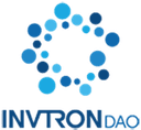 Invtron logo